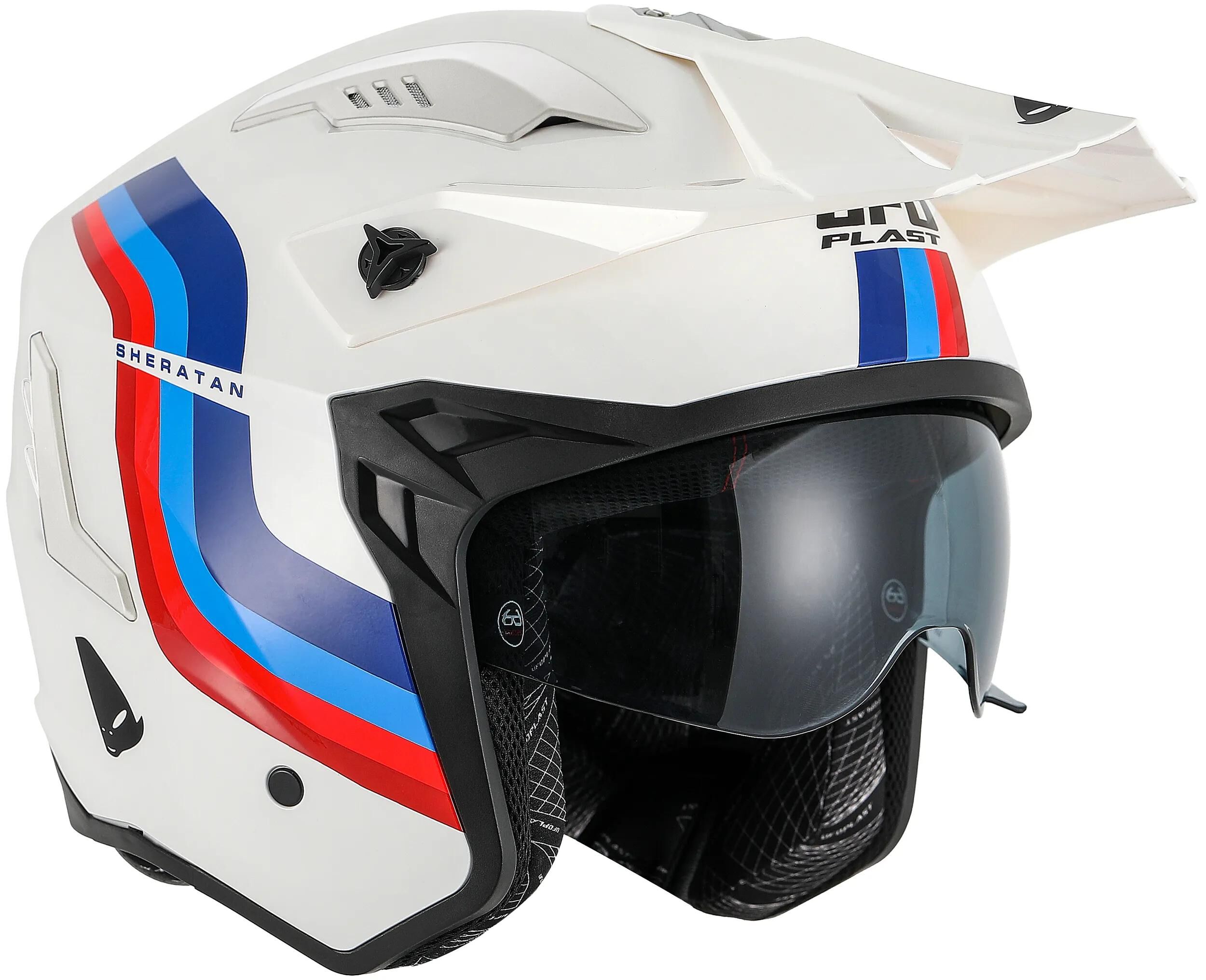 UFO PLAST_Jethelm Helme,Sturzhelme