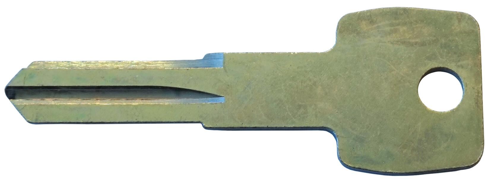 _Masterkey Heckträger