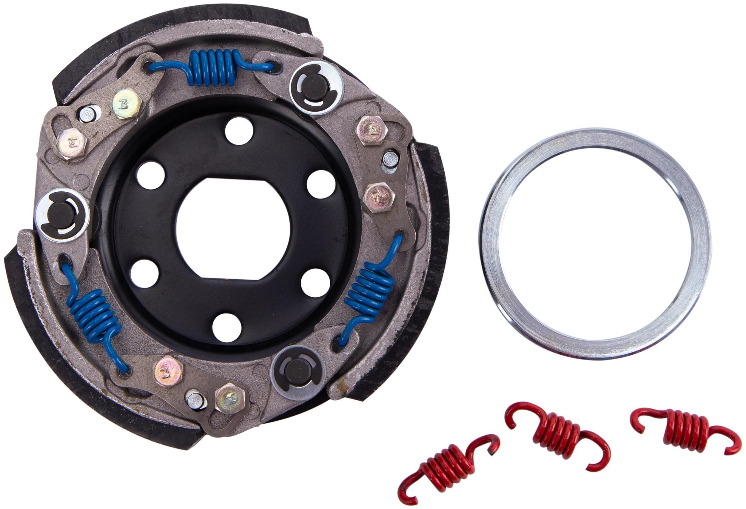 _Kupplung Schleuderbacken