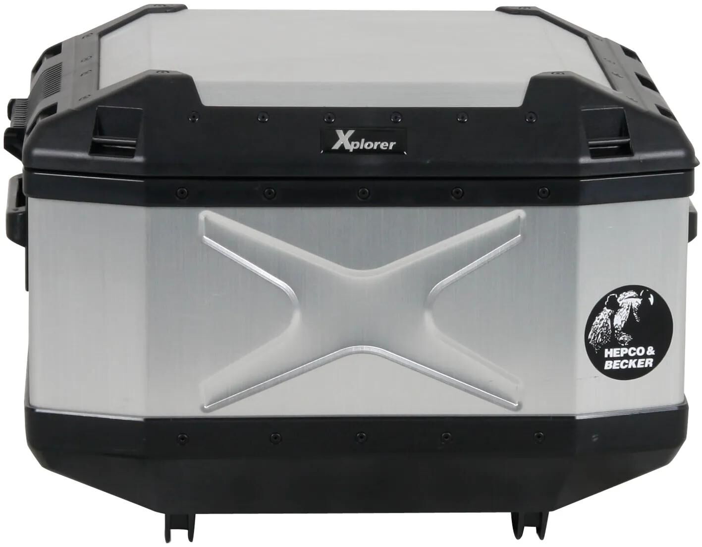 Topcase,Koffer,Gepäckkoffer