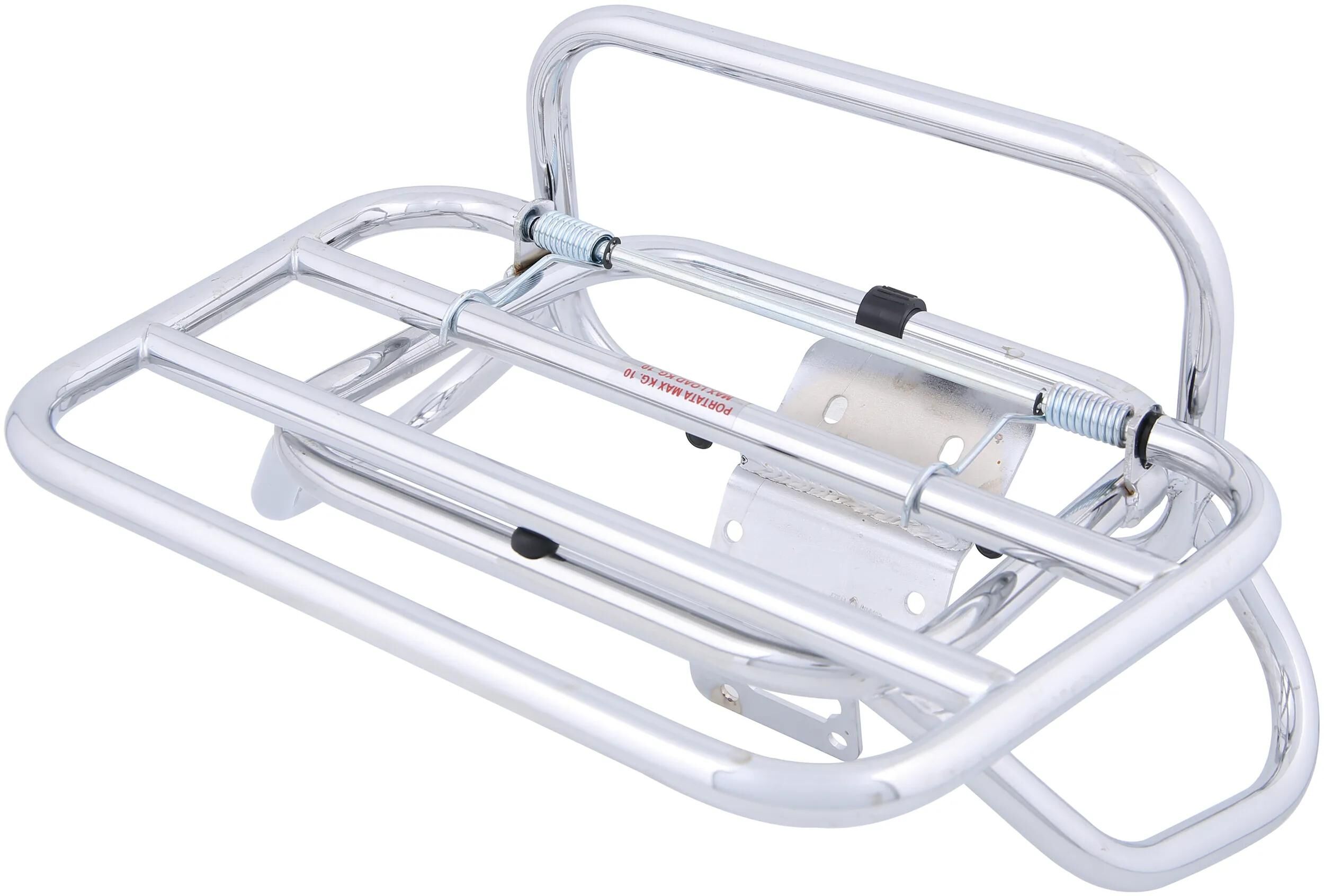 _Gepäckträger Gepäckträger