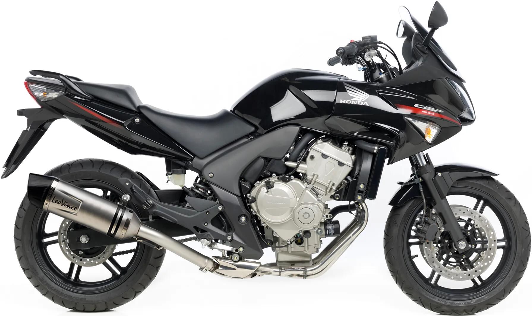 LeoVince Schalldämpfer,Auspuffanlagen