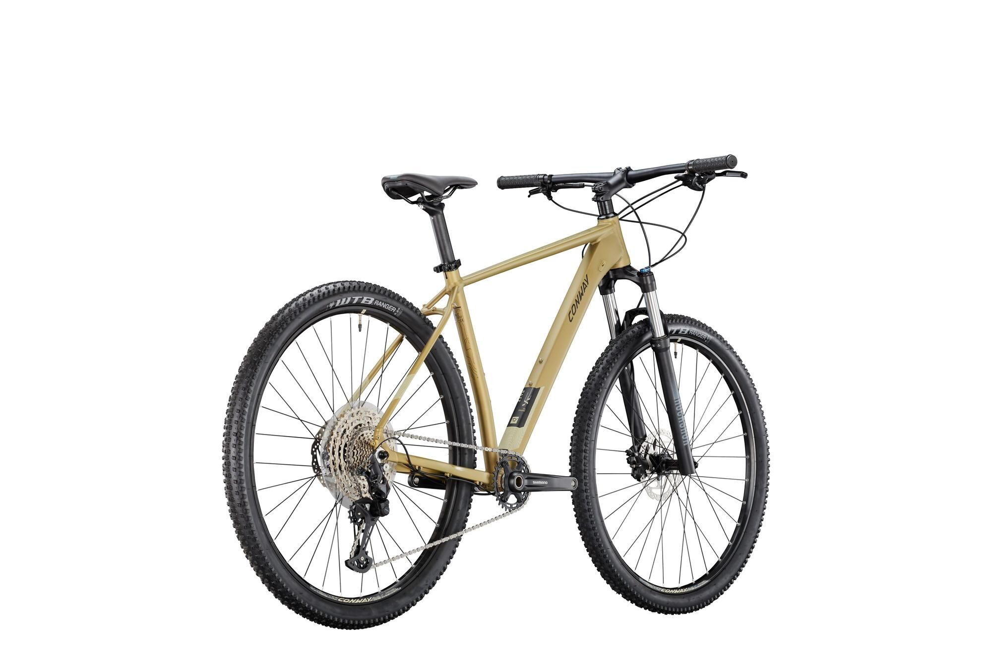 CONWAY_MTB Hardtail_Razz 8.0_3 MTBs,Mountainbikes,Fahrräder,Hardtail