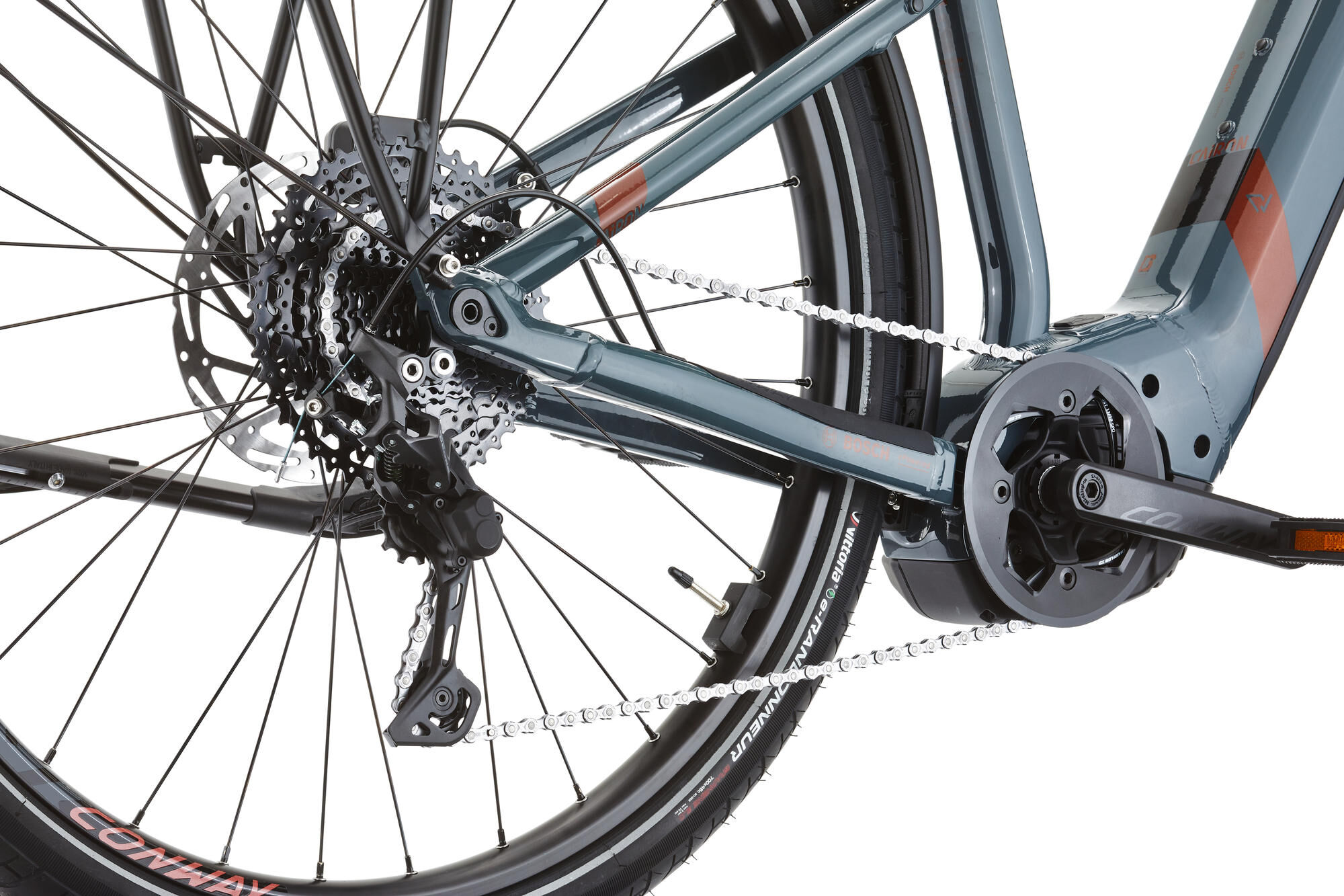 Elektro-Trekkingräder,Trekkingräder,Elektroräder,Fahrräder,Trekkingrad