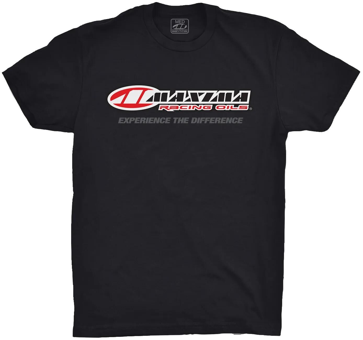 MAXIMA RACING OILS_T-Shirt T-Shirts,Bekleidung