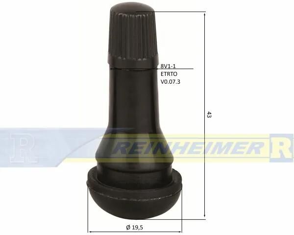 REINHEIMER_Gummiventil Gummiventile,Ventile