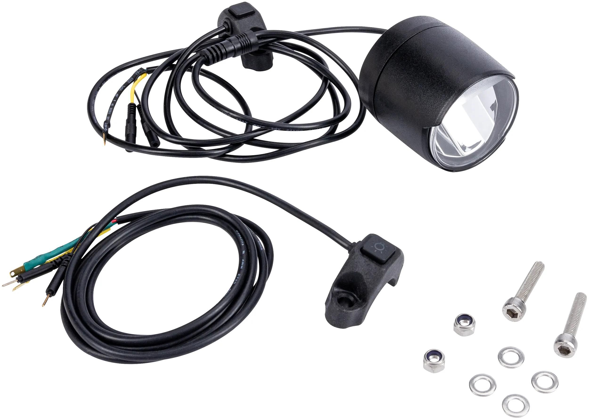 LED-Scheinwerfer,Scheinwerfer