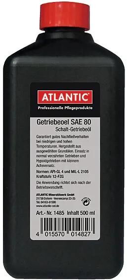ATLANTIC_Getriebeöl Getriebeöle,Öle
