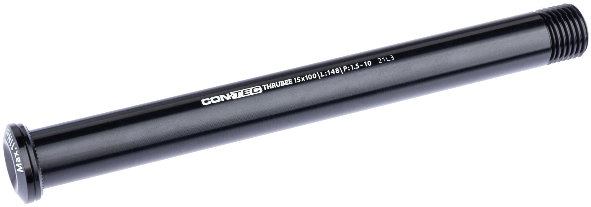 _Vorderradsteckachse Schnellspanner - V.R.,V.R.-Schnellspanner