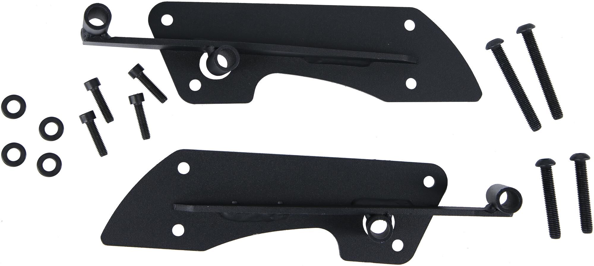 _Topcaseträger Gepäckträger