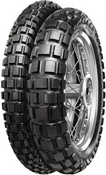 Continental Decken,Bereifung,Reifen