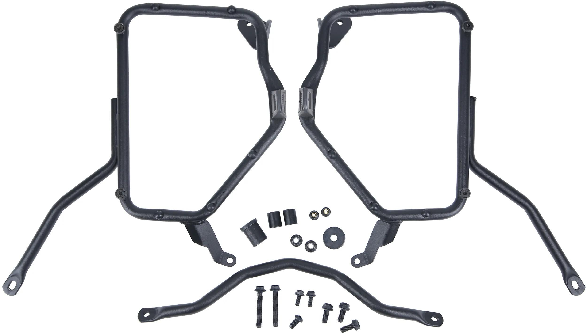 KAPPA_Seitenkofferträger Gepäckträger