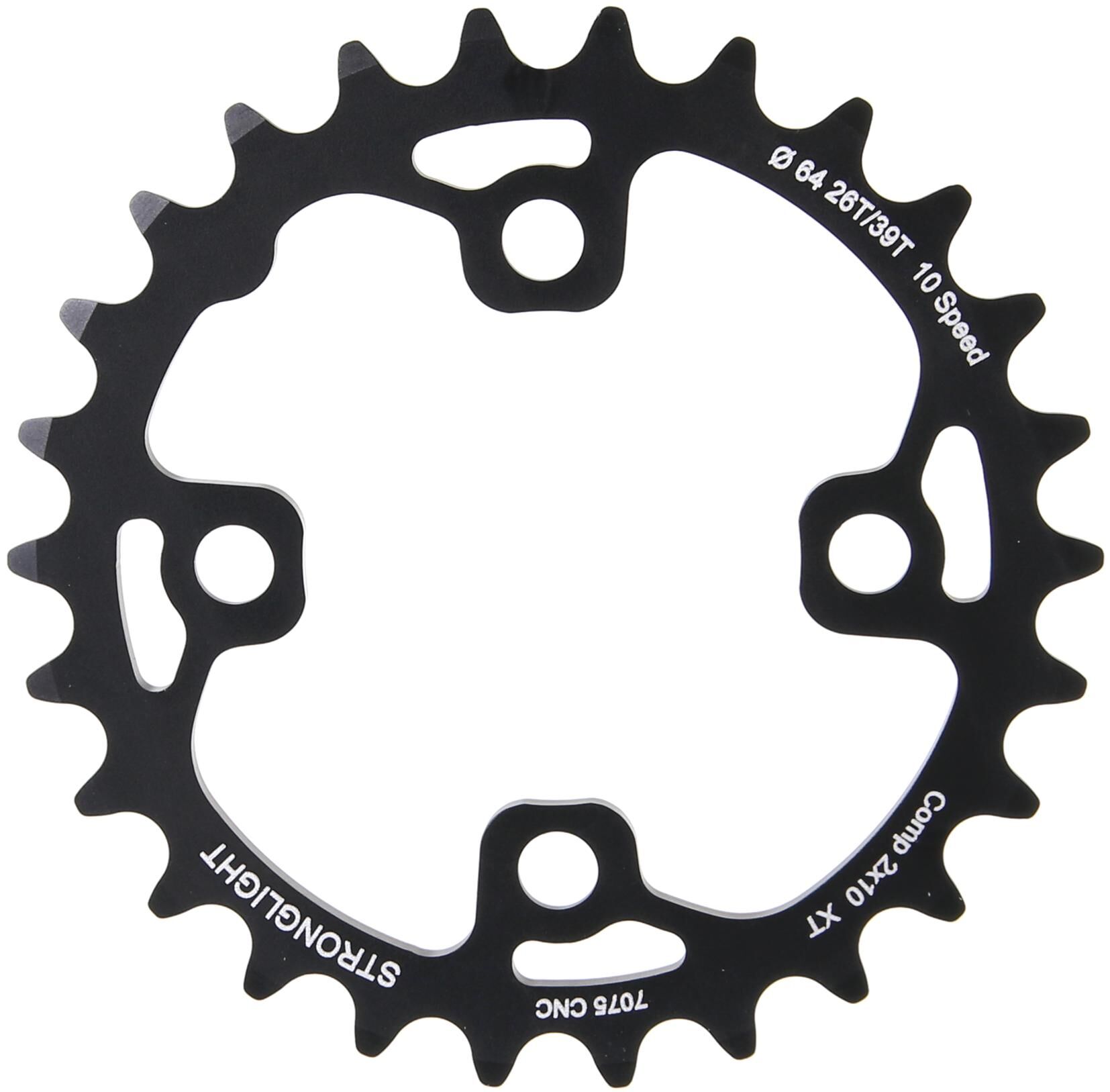 _Kettenblatt Kettenblätter