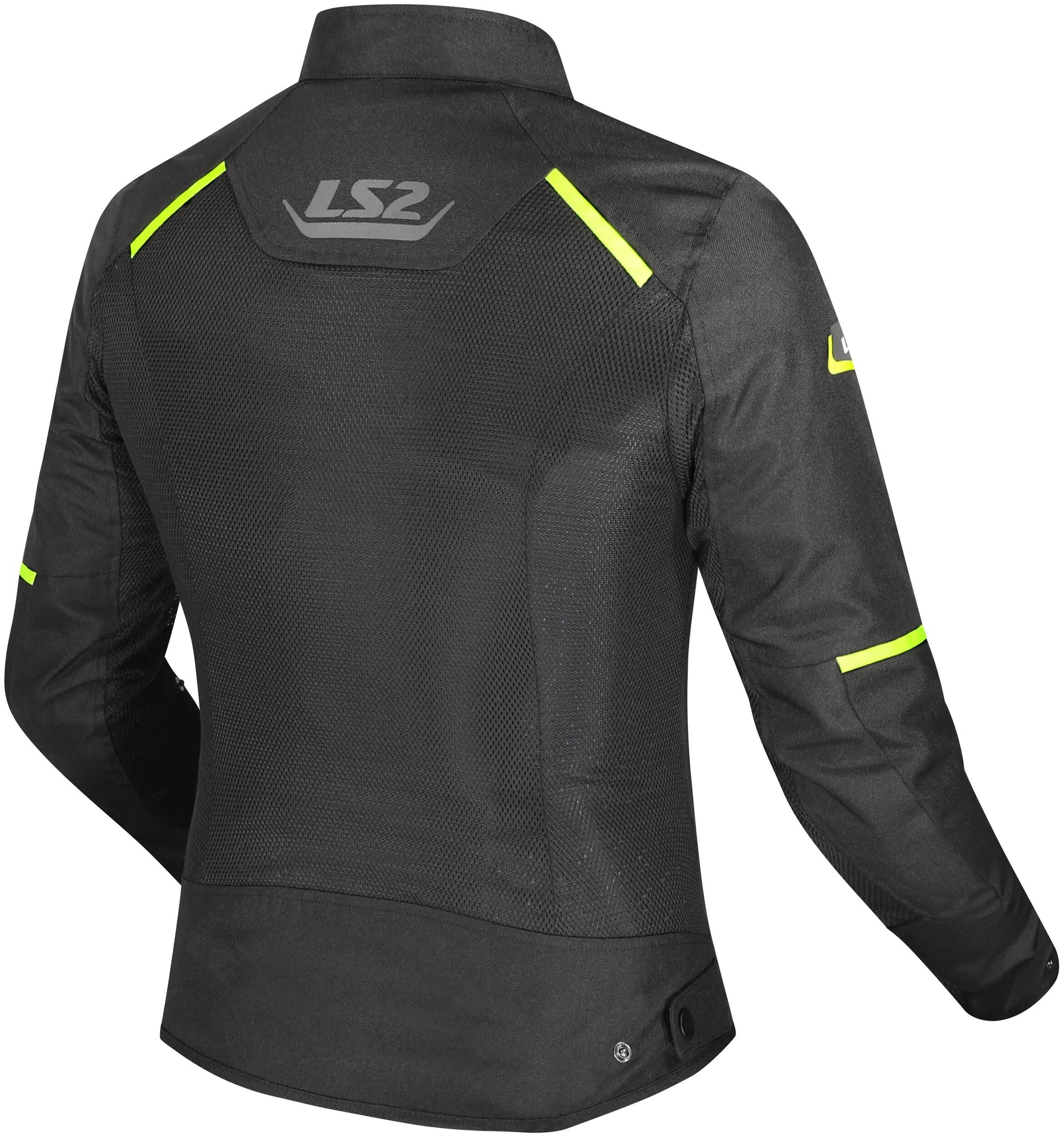 LS2_Jacke Jacken,Bekleidung