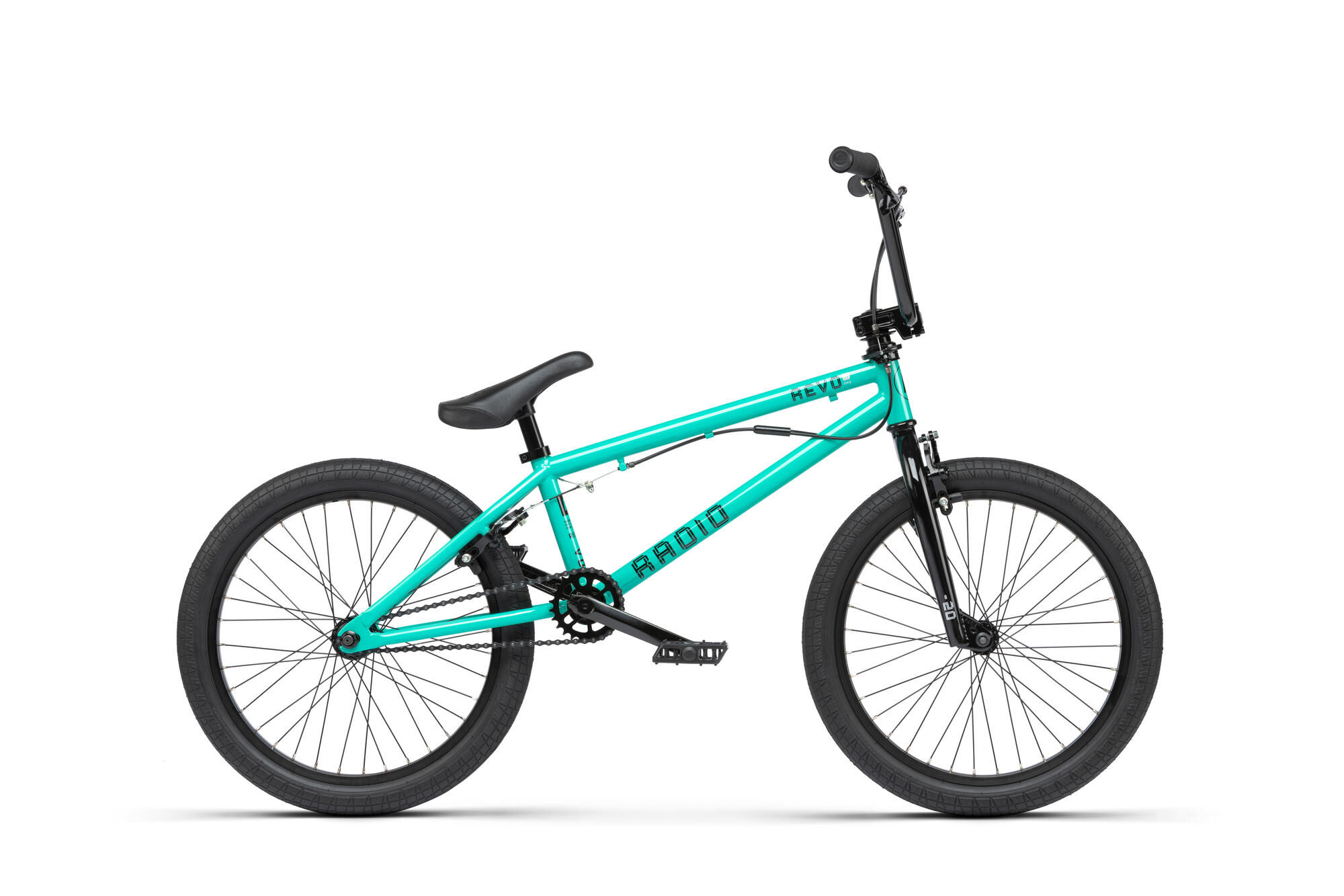 _BMX_Revo Pro FS_1 BMX-Räder,Fahrräder,BMX