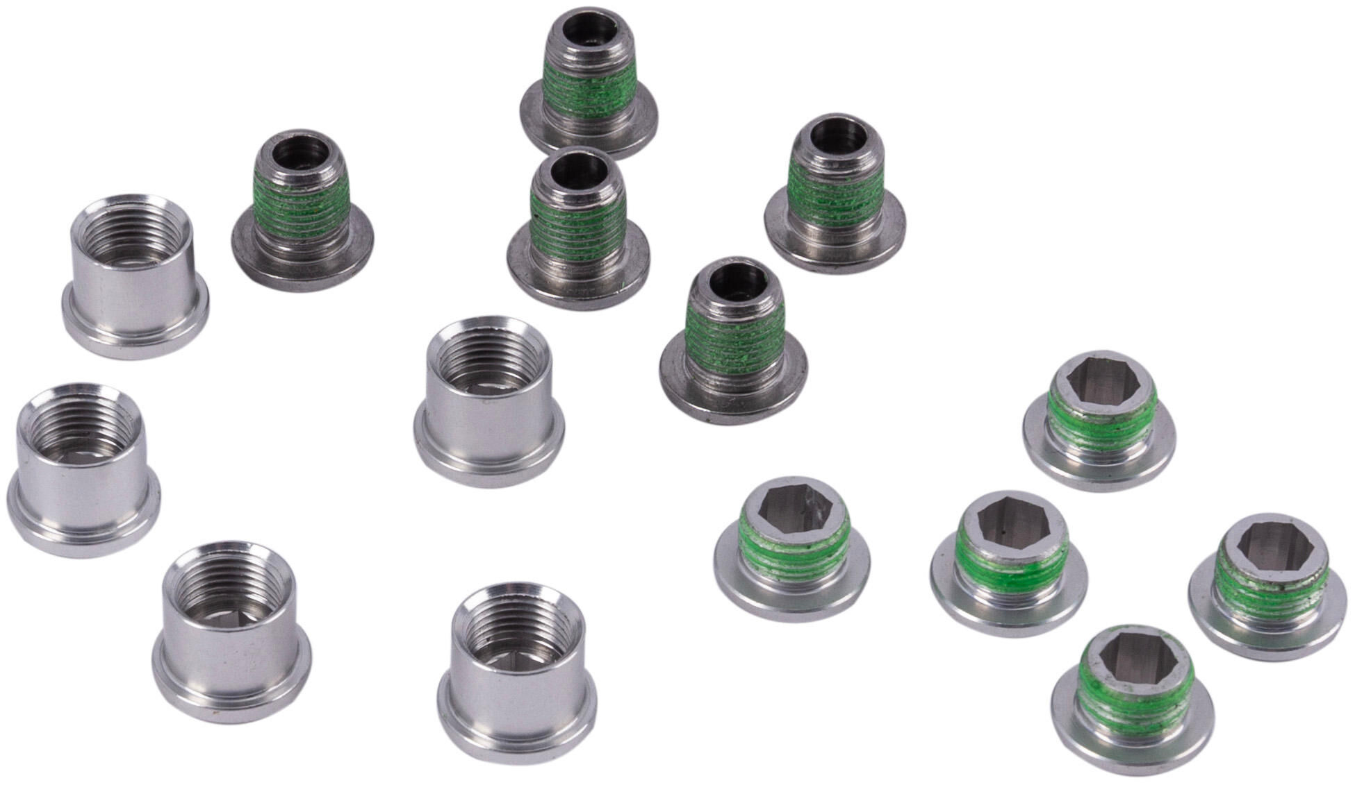 _Kettenblattschraube Kettenblattschrauben