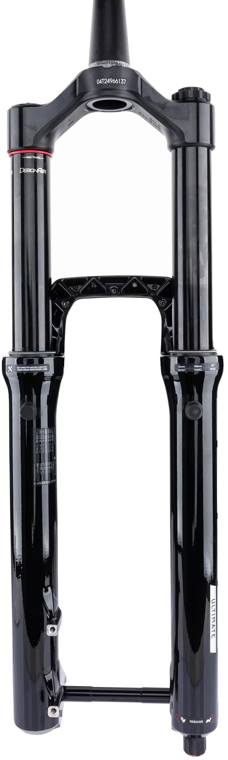 ROCKSHOX_Federgabel Federgabeln,Gabeln