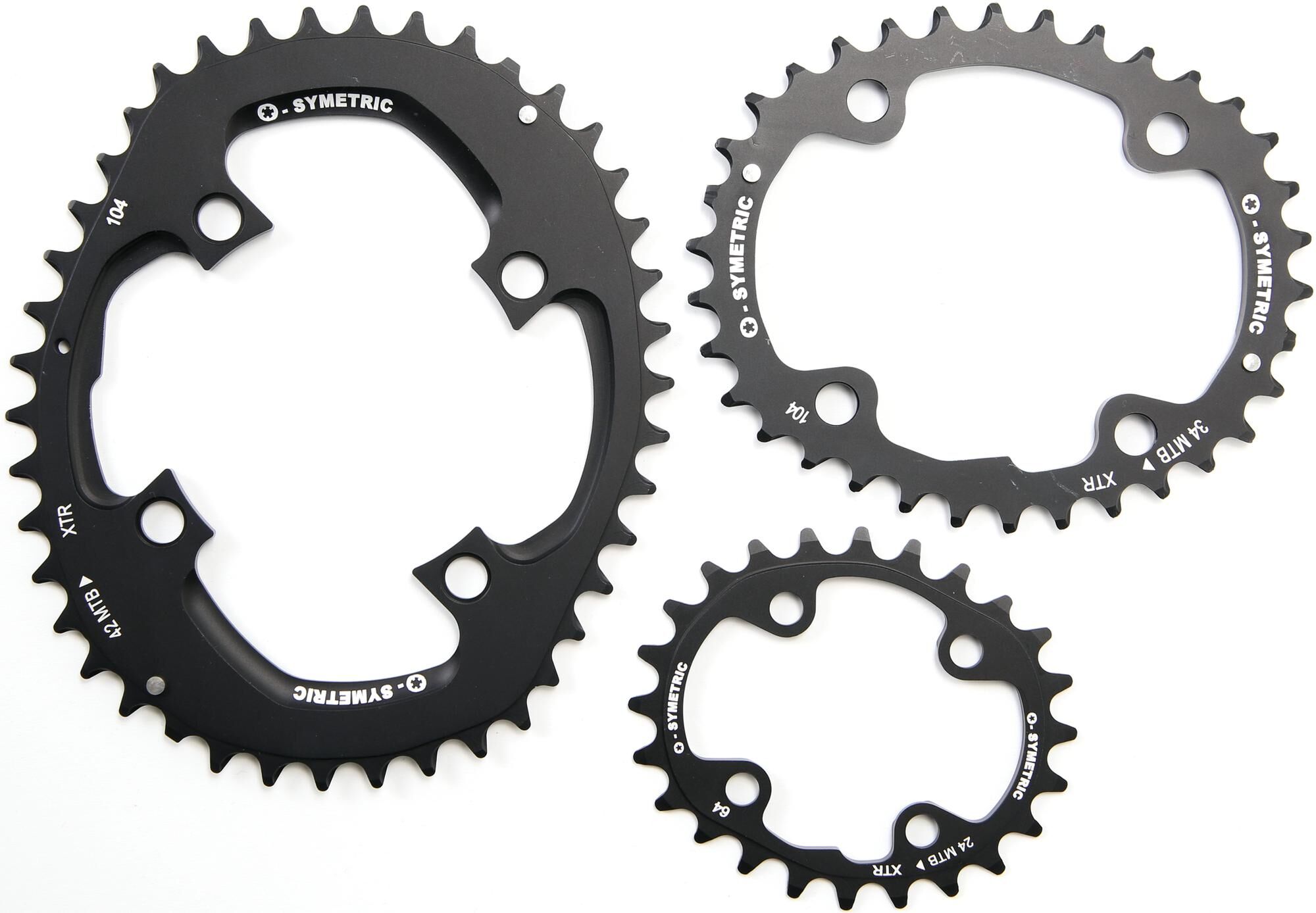 _Kettenblatt Kettenblätter