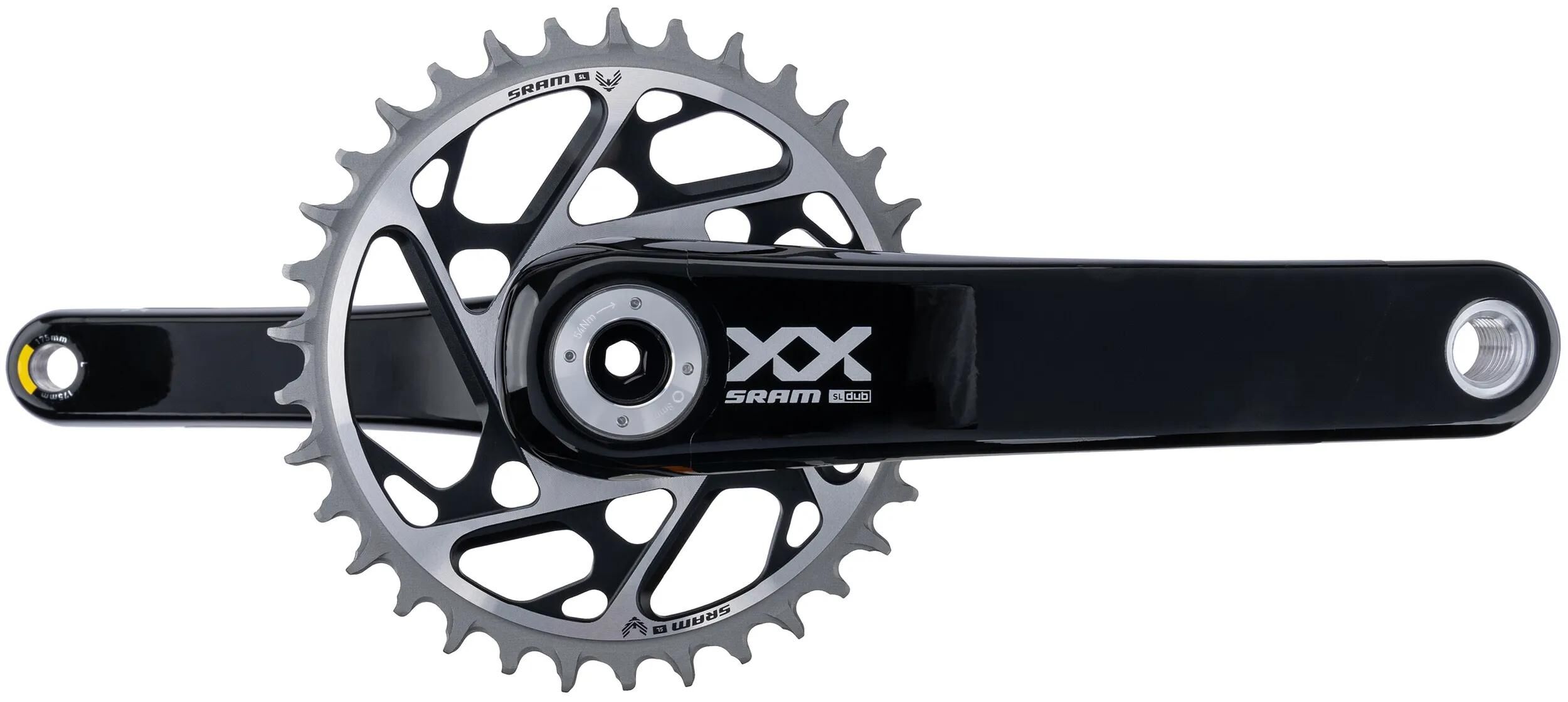 SRAM_Kettenradgarnitur Kettenradgarnituren
