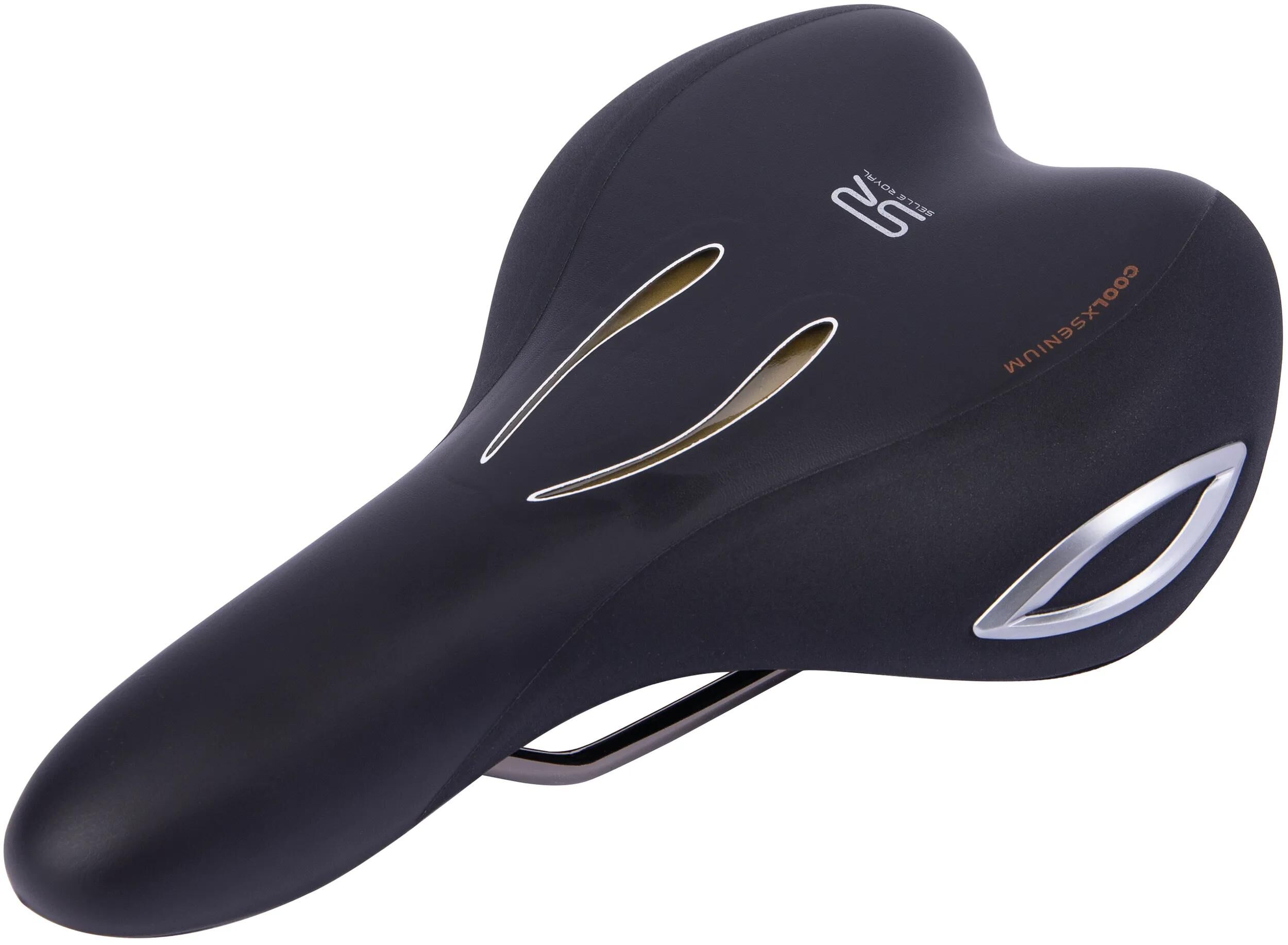Selle Royal_Sattel Sättel