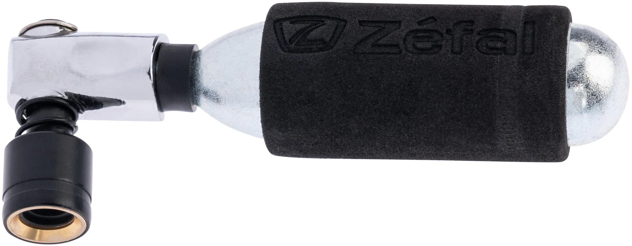 ZÉFAL_CO2-Kartuschenpumpe Minipumpen,Luftpumpen,Pumpen