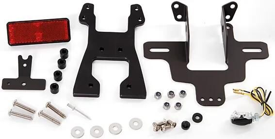 _Kennzeichenhalter Kennzeichenhalter,Nummernschildhalter