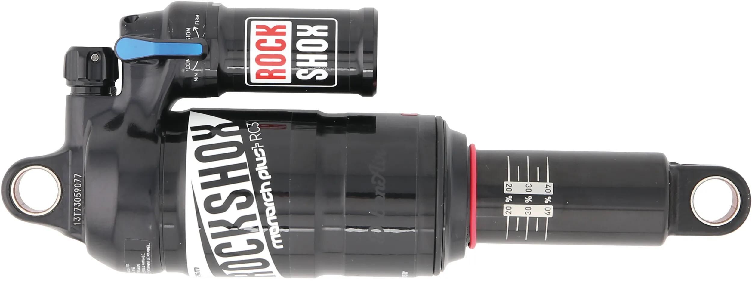 ROCKSHOX_Federbein Federbeine