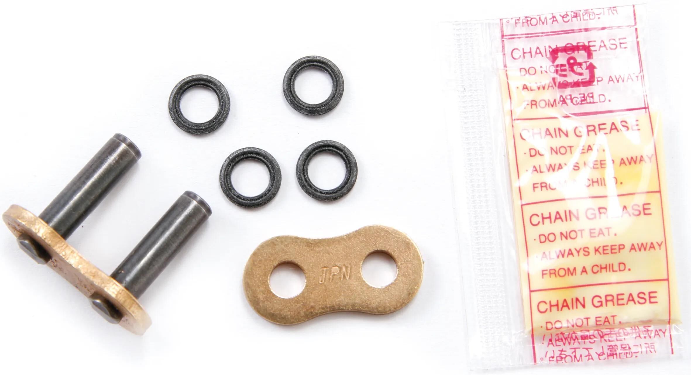 D.I.D_Kettenschloss Verschlussglieder