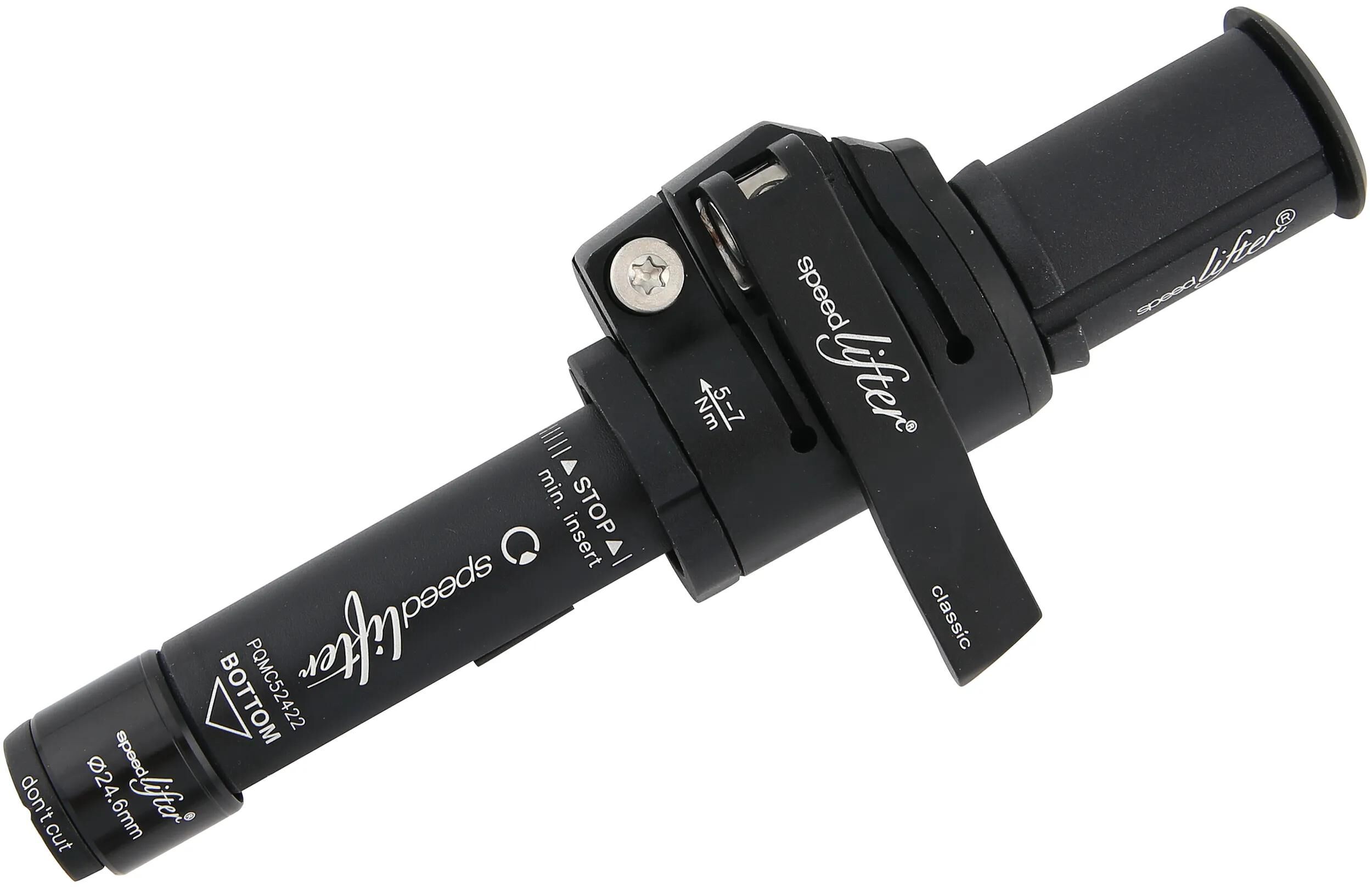 Vorbauverlängerungen,Vorbau Ersatz/Zubehör