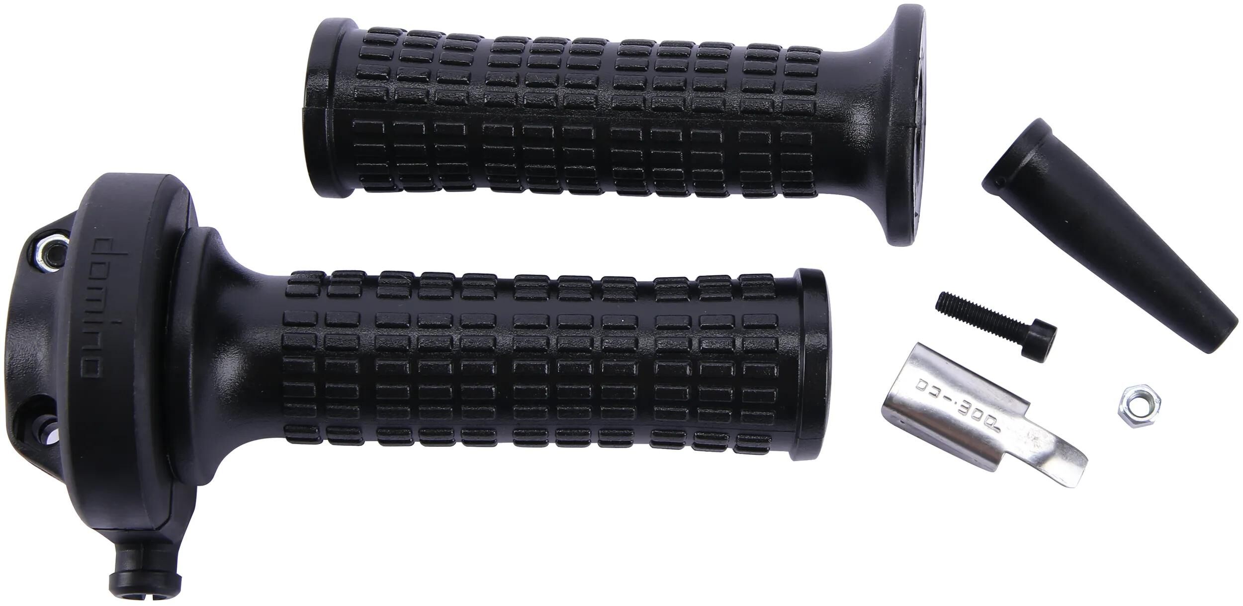 domino_Gasgriffarmatur Gasgriffe