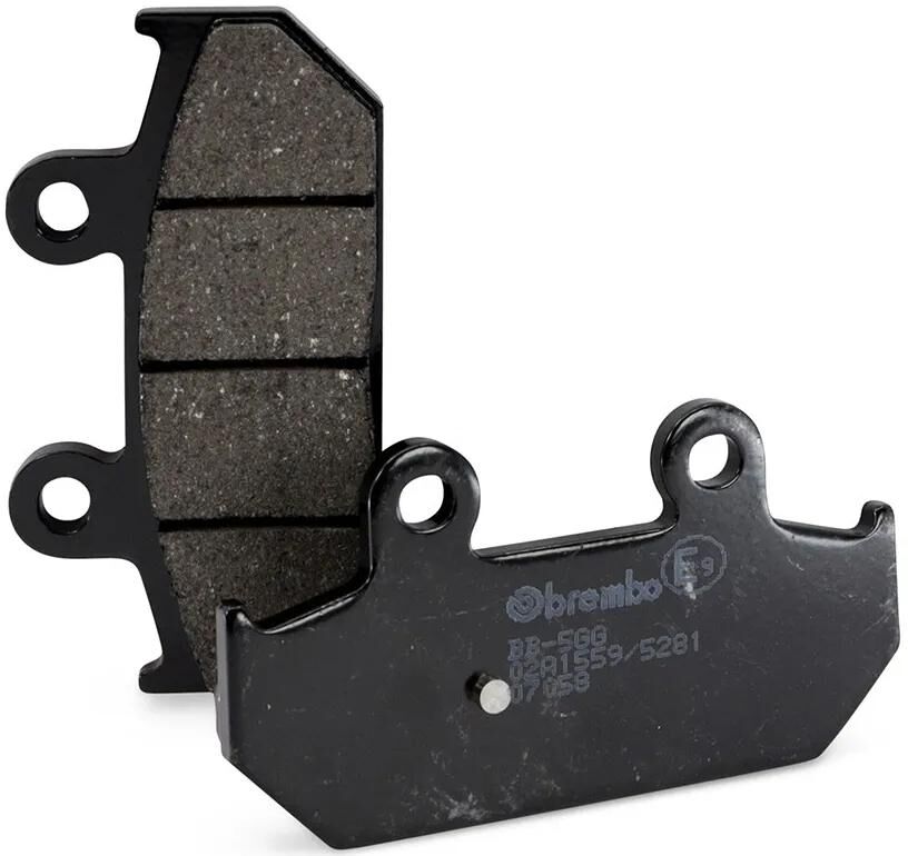 brembo_Bremsbelag Bremsklötze,Bremsbeläge