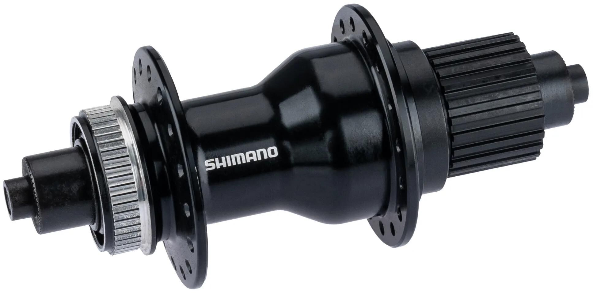 SHIMANO_Hinterradnabe Kassettennaben,H.R.-Naben,Naben H.R.