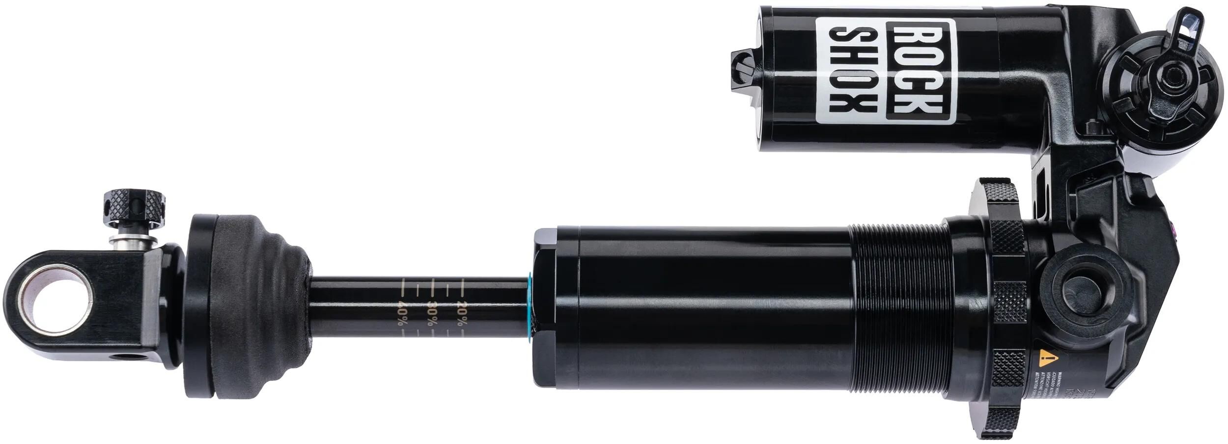 ROCKSHOX_Federbein Federbeine