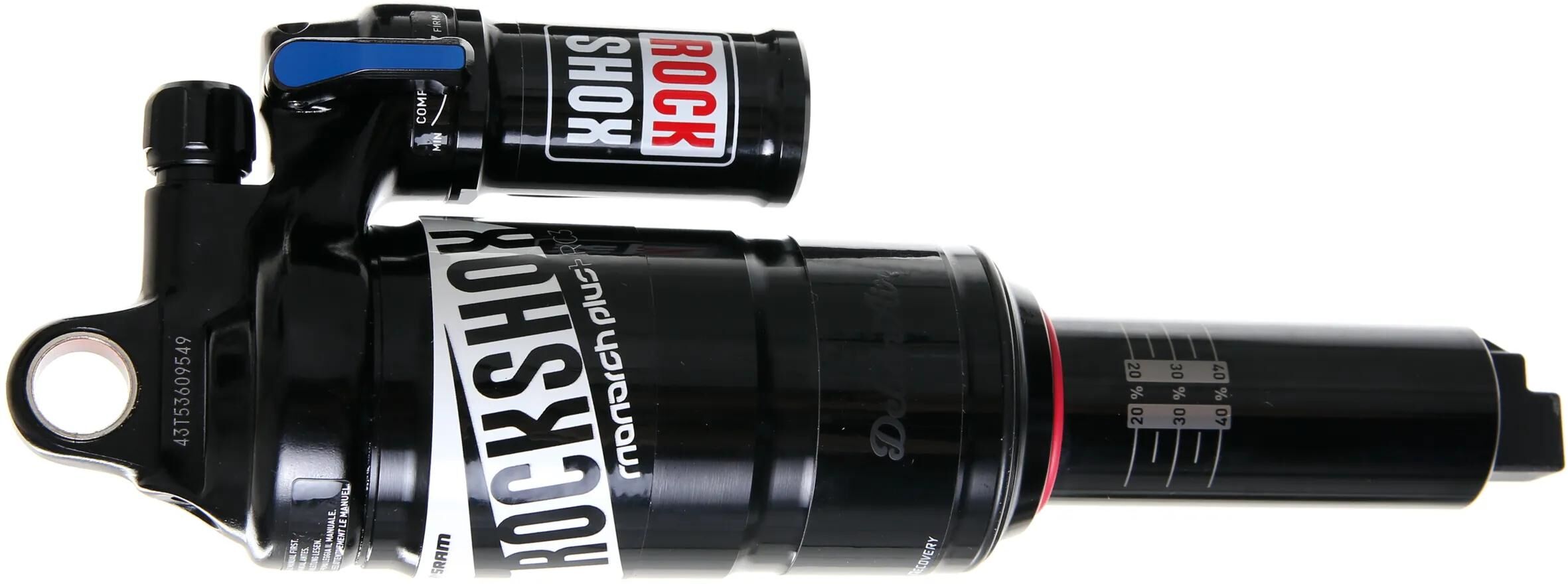 ROCKSHOX_Federbein Federbeine