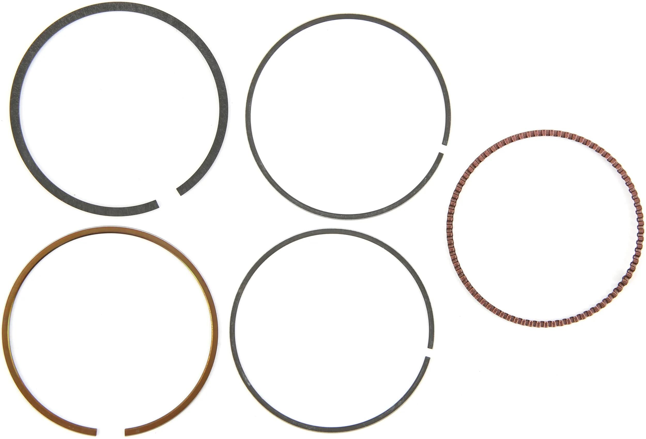 polini_Kolbenringsatz Kolbenringe