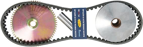 _Variomatiksatz Variomatikteile