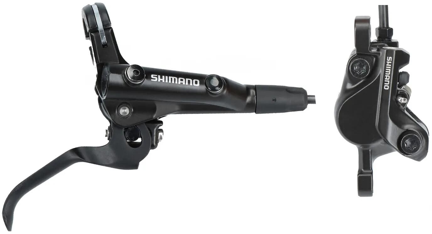 SHIMANO_Scheibenbremse Scheibenbremsen