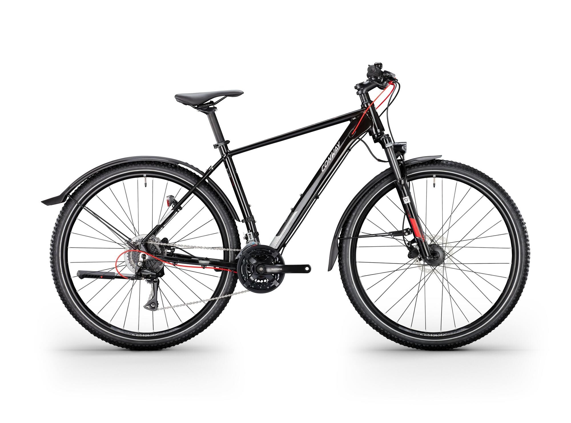 _1 MTBs,Mountainbikes,Fahrräder,Hardtail