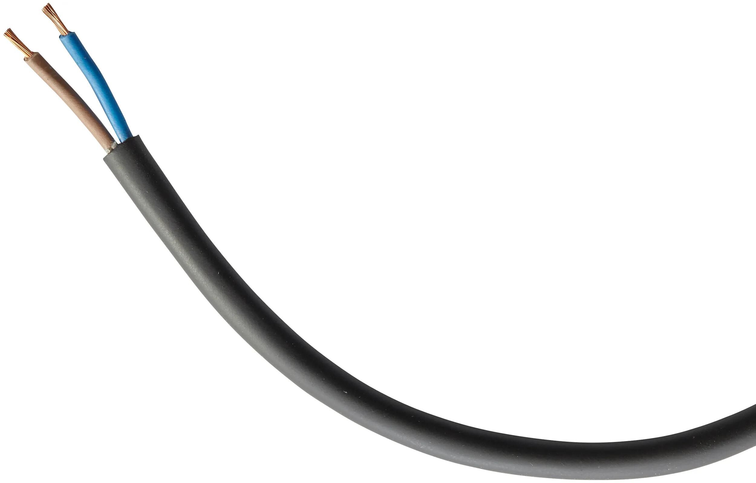 HELLA_Gummikabel Kabel