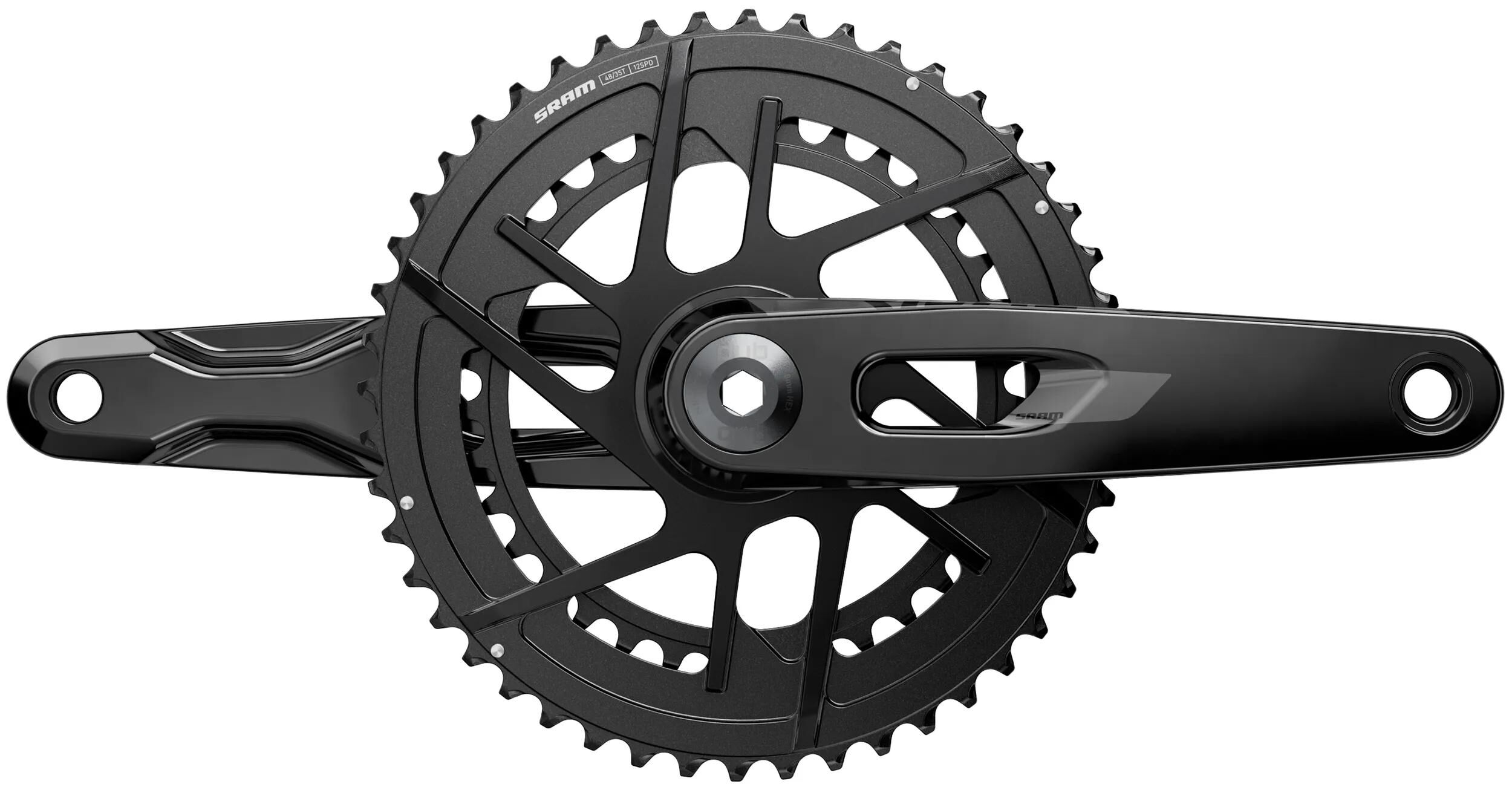 SRAM_Kettenradgarnitur Kettenradgarnituren
