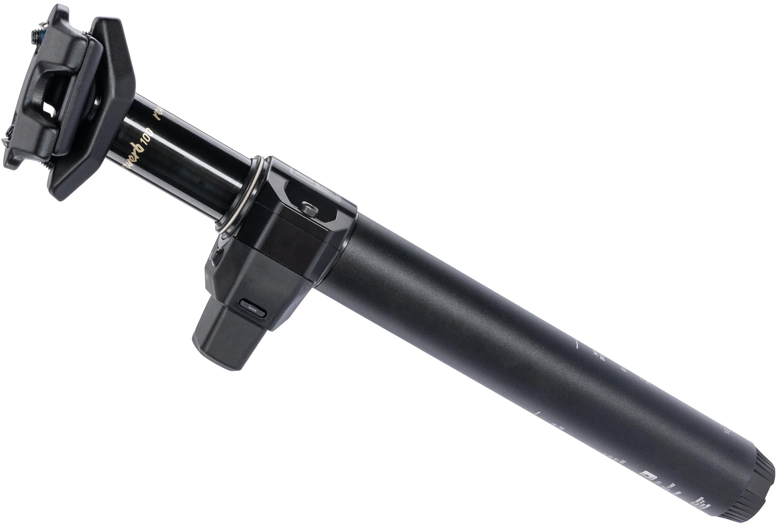 ROCKSHOX_Variosattelstütze Variosattelstützen,Patentsattelstützen,Sattelstützen