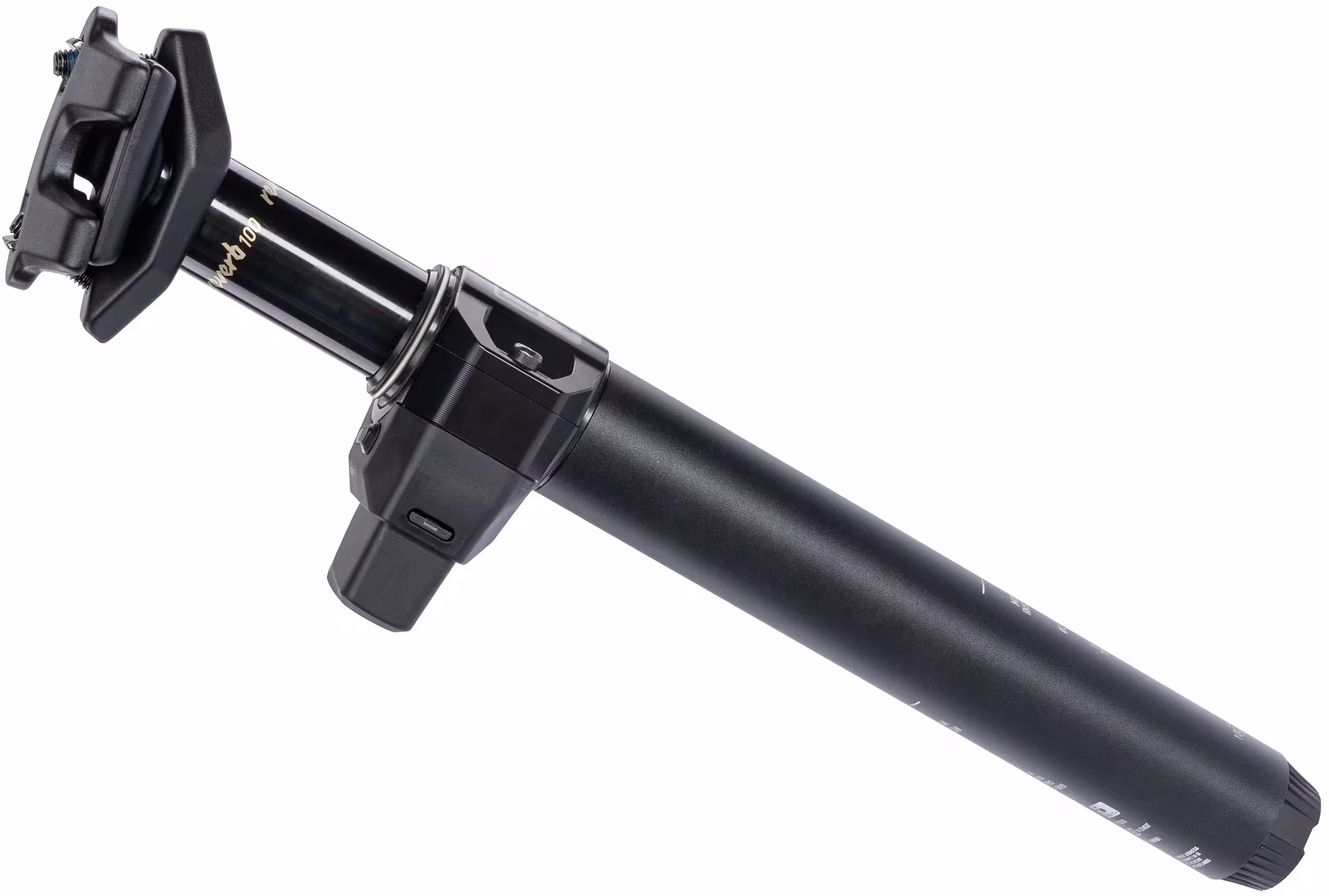ROCKSHOX_Variosattelstütze Variosattelstützen,Patentsattelstützen,Sattelstützen