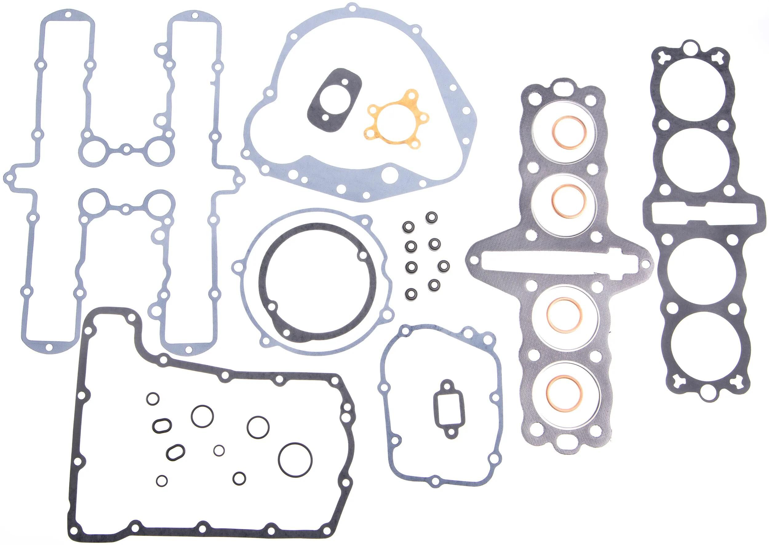 _Motordichtsatz Dichtungen und Dichtungssätze