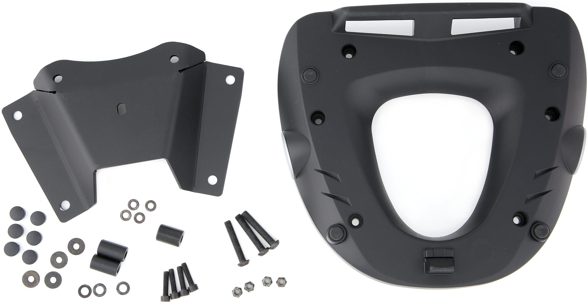 _Topcaseträger Gepäckträger