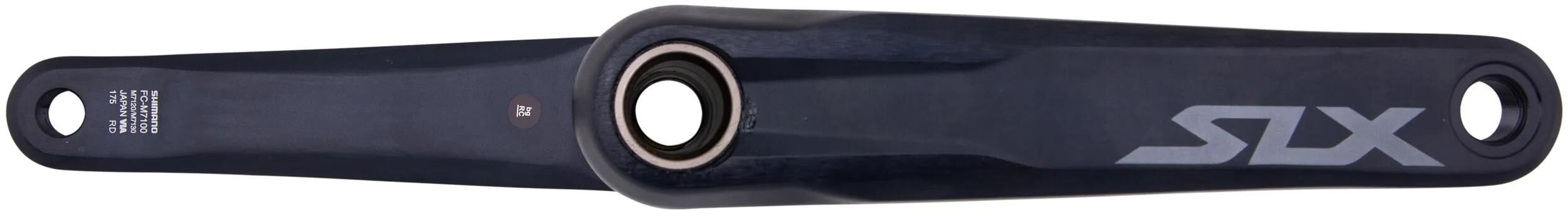 SHIMANO_Kurbelsatz Kettenradgarnituren