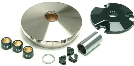 _Variomatik Variomatikteile