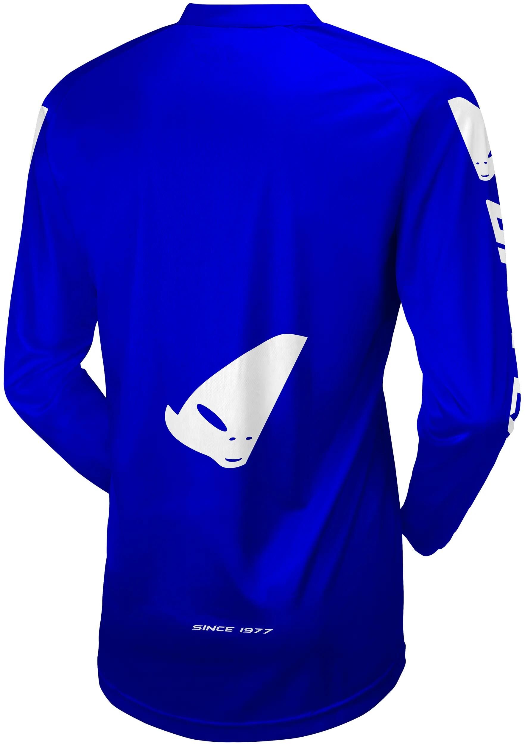 _Jersey Longsleves,Bekleidung