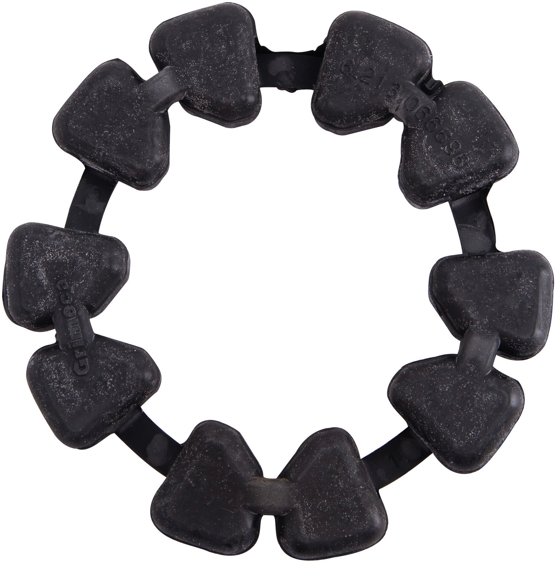 Antriebs-Ruckdämpfer