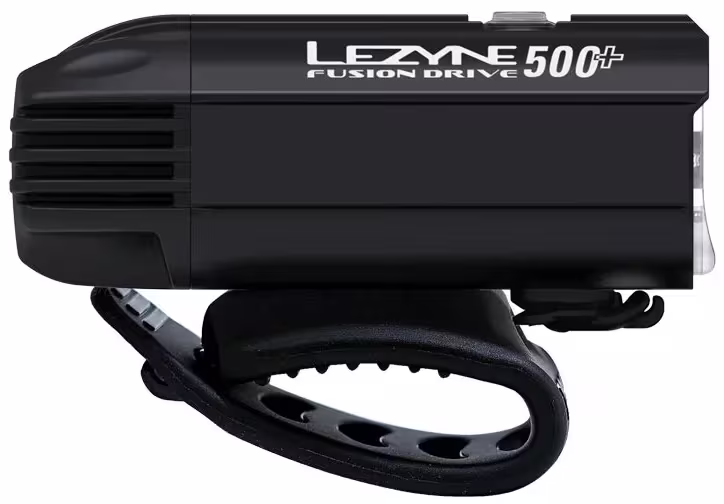 LEZYNE_Scheinwerfer Batterieleuchten, weiß,Blenden,Frontleuchten,Scheinwerfer
