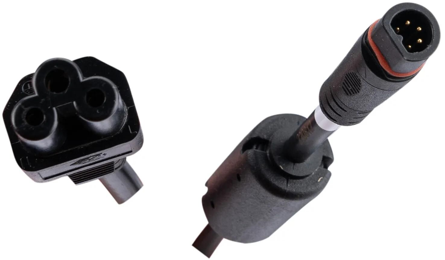 CONWAY_Ladegerät Akku-Ladegeräte,Elektroantriebe - Ersatz,Ladegeräte